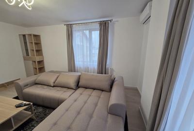Apartament cu 2 camere decomandat în Bucureștii Noi - 1