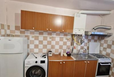 Apartament cu 2 camere decomandat, mobilat în Soarelui - 7