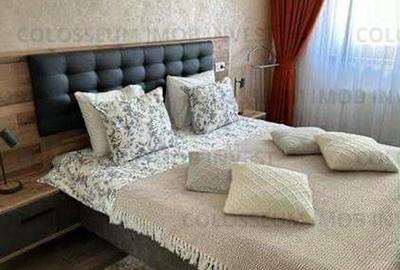 Apartament 2 camere, decomandat - zona Noua - 3