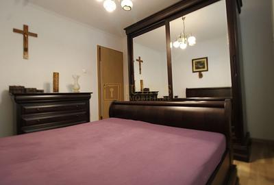 3 camere, parter inalt,  dressing, decomandat -Lipovei 3 camere, parter inalt,  dressing, decomandat -Lipovei - 5