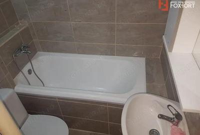 Garsonieră semidecomandată, mobilată în Olimpia-Stadion - 2