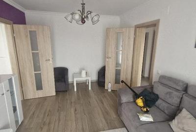 Apartament cu 2 camere decomandat în Central - 4