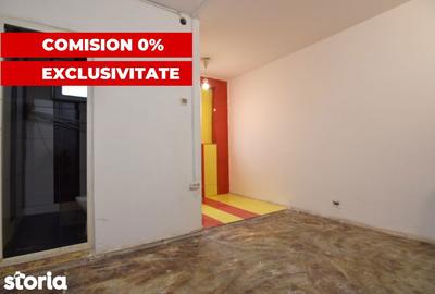 Garsonieră semidecomandată în Sălaj - 1
