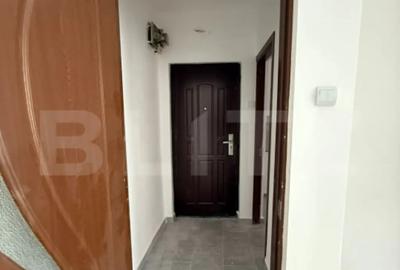 Apartament cu 2 camere semidecomandat în Aleea Trandafirilor - 5