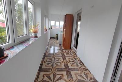 Casa - 24 ari de teren - Valea Ghinzii - 2