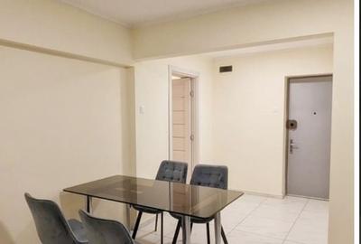 Apartament cu 3 camere decomandat în P-ța Alba Iulia - 12