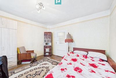 Casă cu 4 camere cu Teren 705 Mp în Lipovei - 10