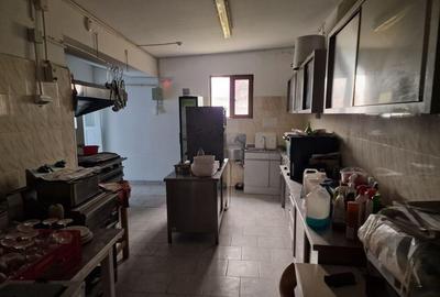 Restaurant Piscina Club Principe - 8