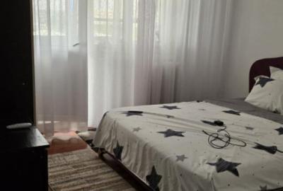 Apartament de 73mp ,3 camere decomandat et.3/4 centrul oras - 5