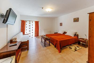 Casă cu 12 camere cu Teren 5028 Mp în Poiana - 5