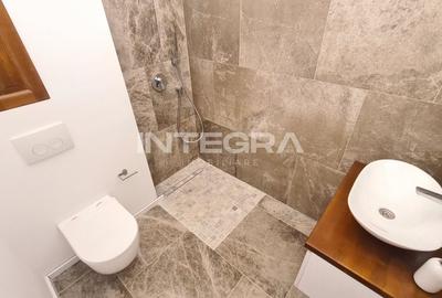 Penthouse Cu Lift Propriu, 4 Camere si Garaj Pentru Doua Masini, Buna Ziua. - 8