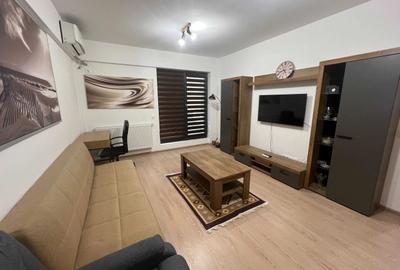 Apartament cu 2 camere decomandat, mobilat în Colentina