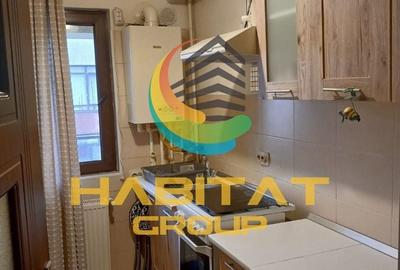 Garsonieră decomandată, mobilată în Metalurgiei - 2