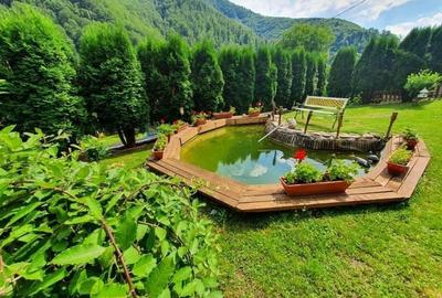 Cabana Tarnita! Posibilitate schimb cu apartamente in Cluj,  Floresti - 1