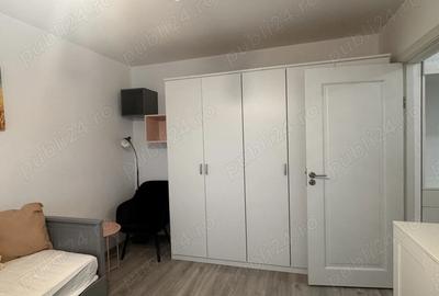 Garsonieră decomandată în Dacia - 10