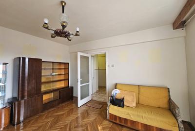 Apartament cu 2 camere semidecomandat în Central - 7