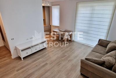 Apartament cu 2 camere decomandat, mobilat în Dumbrăvița - 1