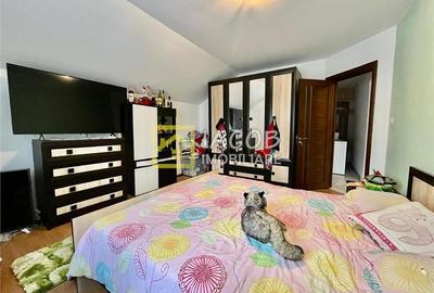 Casa de inchiriat, langa Salina Hemeius - Bacau - 16