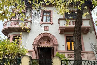 Vand apartament parc kiseleff - 10