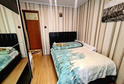 Apartament cu 3 camere decomandat, mobilat în Obcini - 5