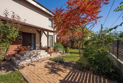 Descopera Caminul Perfect: Vila Individuala P+M de 170 mp Utili, Strada Doinei - 2