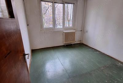 Proprietar vand apartament 3 camere Drumul Taberei metrou Raul Doamnei - 4