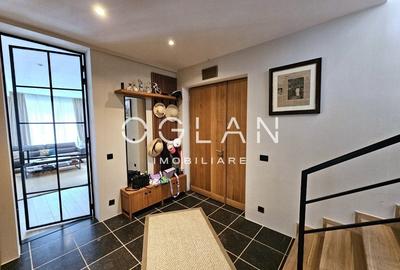 Casa exclusivista, 343 mp teren, Cartier Ștrand - 0% Comision - 15