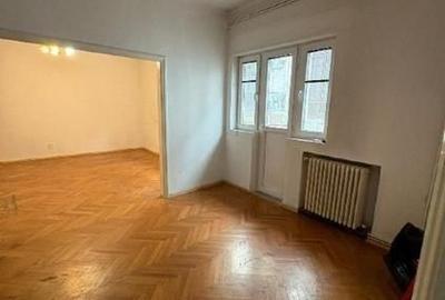 Garsonieră nedecomandată în Dorobanți - 2