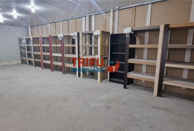 Spațiu comercial, de 300 mp, în Central - 5