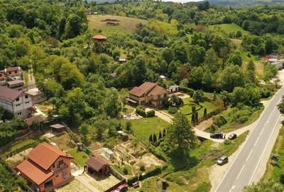 Casă cu 13 camere cu Teren 2595 Mp în Calea Caransebeșului - 5