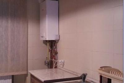 Apartament cu 2 camere semidecomandat în Central - 3