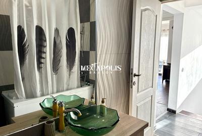 Casă / Pet-Friendly / Ghimbav / 4 camere / Terasă - 31