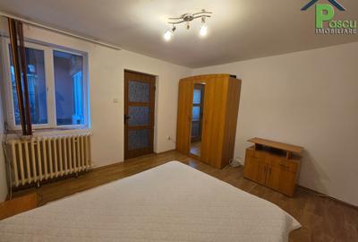 Inchiriere garsoniera Aparatorii Patriei, str. Vulcanesti, cf. I, mobilata - 2