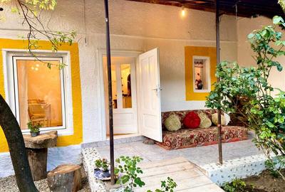 Casă cu 3 camere în Moneasa - 2