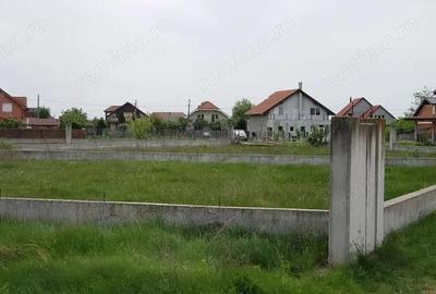 Teren intravilan de vanzare 32 parcele situate in comuna Gepiu, Bihor - 1