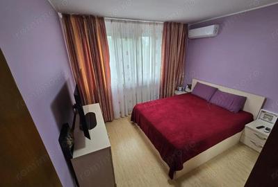 Apartament 3 camere, decomandat, Micro 13B - 5