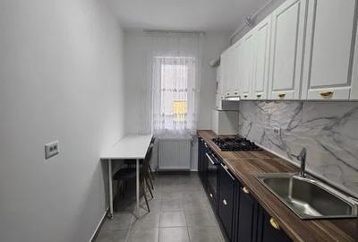 Apartament cu 2 camere decomandat, mobilat în Theodor Pallady - 4