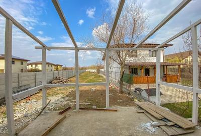 Casă individuală cu 5 camere cu Canalizare în Dragomirești-Deal - 12