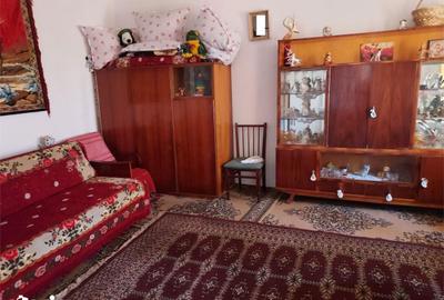 Casă cu 3 camere cu Teren 970 Mp în Central - 4