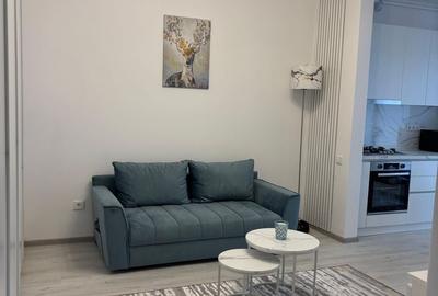 Apartament cu 2 camere semidecomandat, mobilat în Theodor Pallady - 7