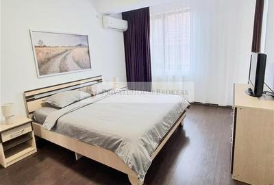 Baneasa | Dobrogeanu Gherea | Romatsa | Bloc 2012 | Parcare | Boxa - 4