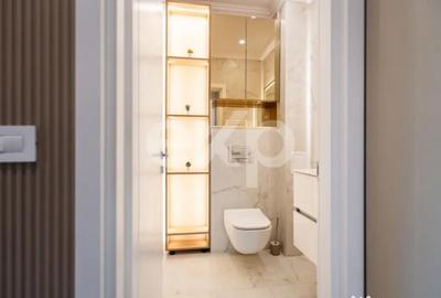 Apartament cu 2 camere decomandat în Pipera - 6