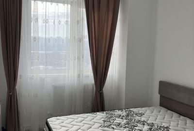 Apartament cu 2 camere în Lunca Cetățuii - 7