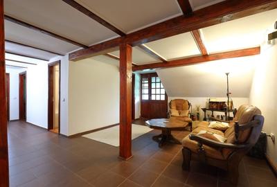 Casa de exceptie Campina - 24