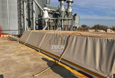 Spațiu industrial, de 30 mp, în Luciu - 6