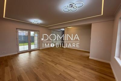 Casă individuală cu 4 camere cu Teren 551 Mp în Sud-Vest - 8