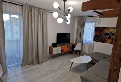 Apartament cu 2 camere decomandat în Titan - 1