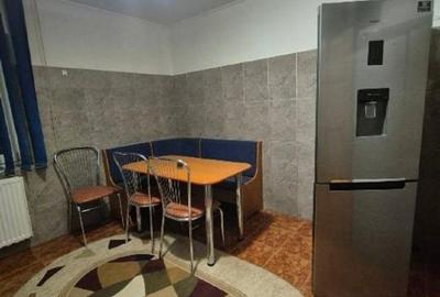 Apartament cu 2 camere decomandat în Central - 4