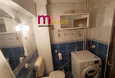 Apartament camere,str.Babadag,etaj 2 - 14