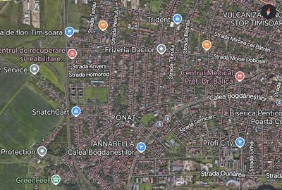 Teren casa -Ronat - 5